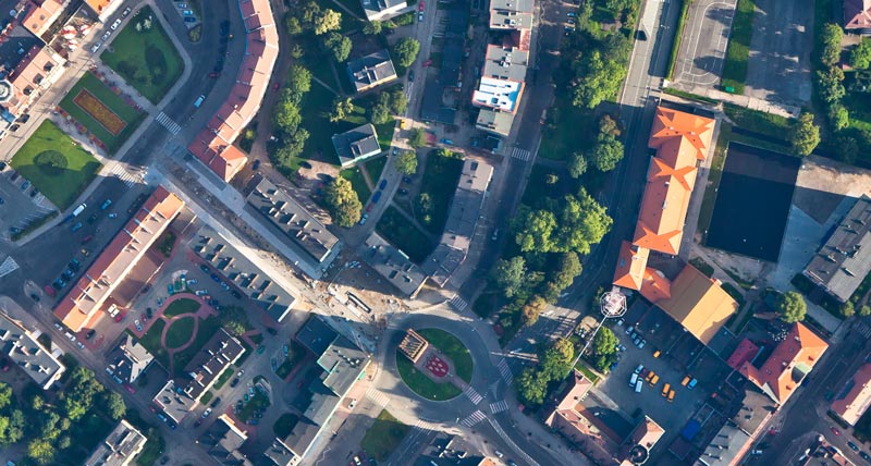 Systèmes aéroportés